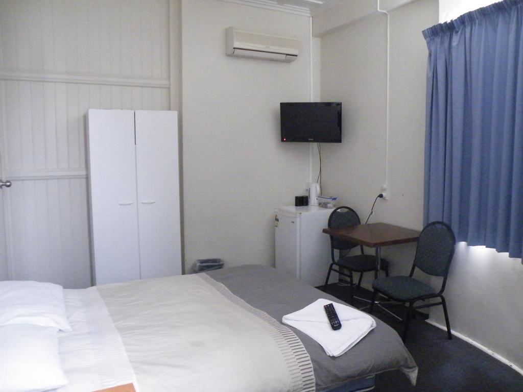 Hotel マッカイ 部屋 写真