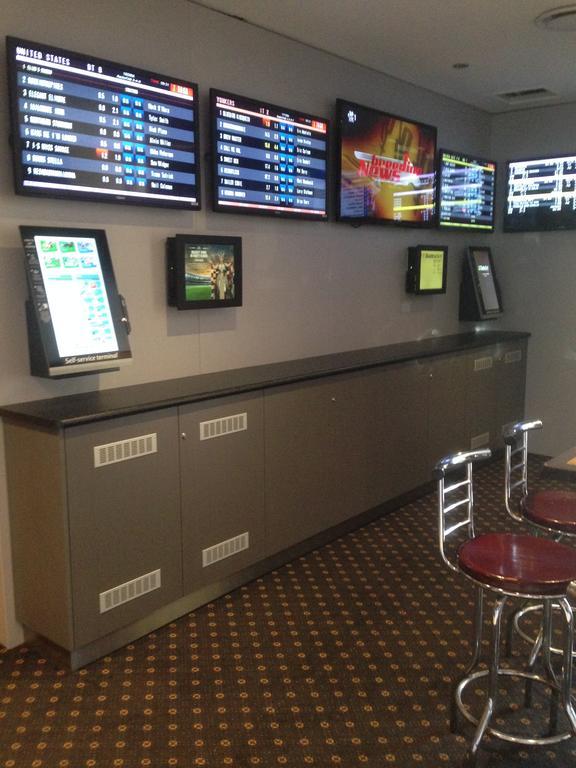 Hotel マッカイ エクステリア 写真