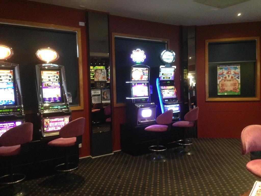 Hotel マッカイ エクステリア 写真