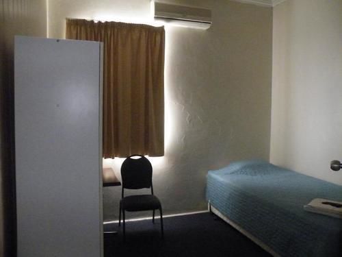 Hotel マッカイ エクステリア 写真